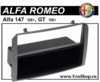 Переходная рамка Intro Рамка Alfa Romeo 147