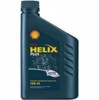 Полусинтетическое моторное масло SHELL HELIX PLUS 10w40 1l