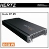 Автомобильный усилитель Hertz EP 4X