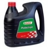 Минеральное масло CASTROL Protection 15W40 4L