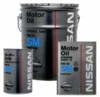 Nissan Motor Oil Strong Save X 5w30 4л