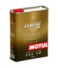 Масло Motul Classic Oil SAE 50 2L
