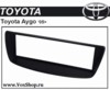 Переходная рамка Intro Рамка Toyota Aygo
