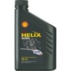 Синтетическое моторное масло SHELL HELIX ULTRA 5W40 1L