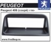 Переходная рамка Intro Рамка Peugeot 406 (Coupe)
