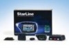 STAR LINE Автомобильная сигнализация StarLine Twage C4