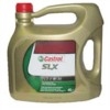 Синтетическое. масло CASTROL SLX 0W30 4L