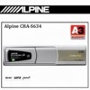 Чейнджер Alpine CHA-S634