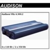 Автомобильный усилитель Audison VRx 4.300.2