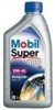 Минералное моторное масло Mobil Super M 10w-40 1L